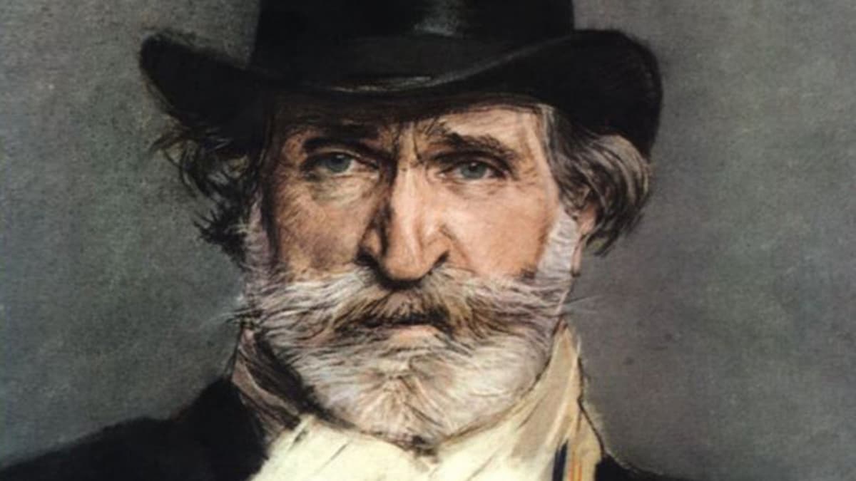 Verdi for Beginners: Nine Pieces to Make You Love Verdi