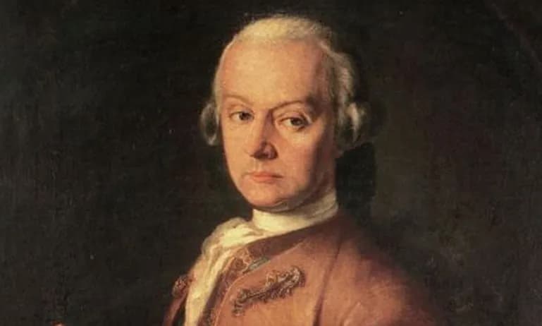 Quiz: Everything About Leopold Mozart