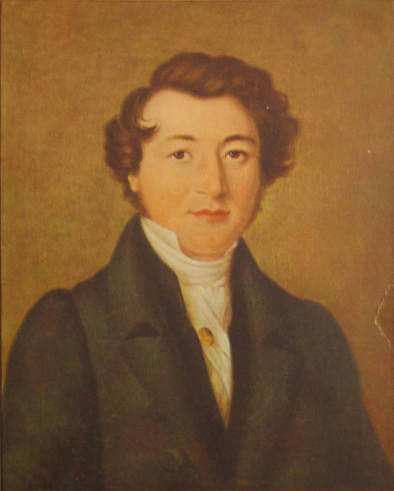 Christian Friedrich Ludwig Buschmann