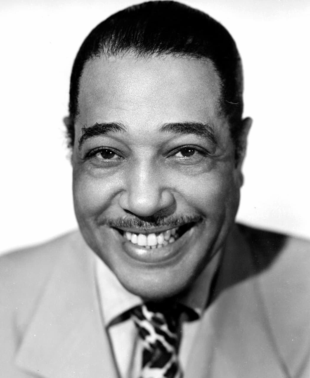 Duke Ellington in the 1940s