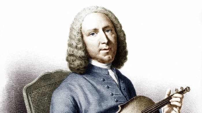 Quiz: Are You Familiar With Jean-Philippe Rameau’s Life and Music?