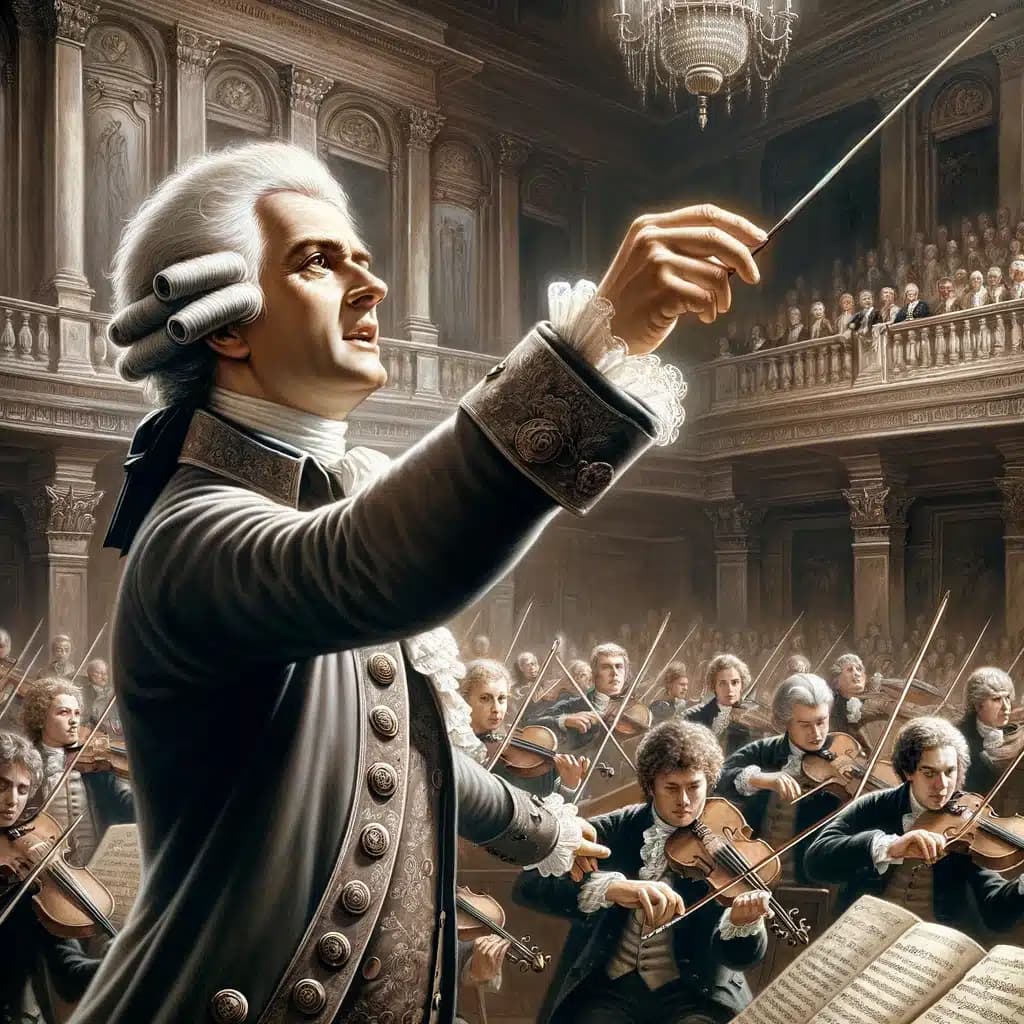 Music Quiz: Test Your Haydn Knowledge