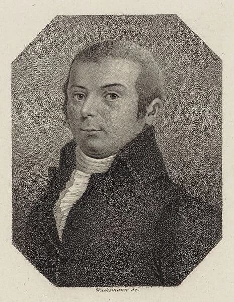 Joseph Franz Weigl