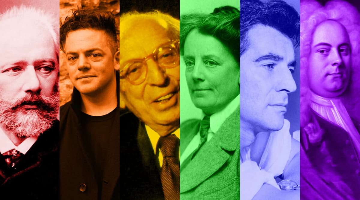 Which Composers Were Gay? (And How Do We Know?)