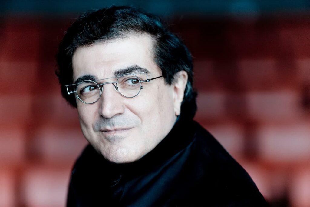 Conversation with Sergei Babayan: Exploring “Rachmaninoff for Two”