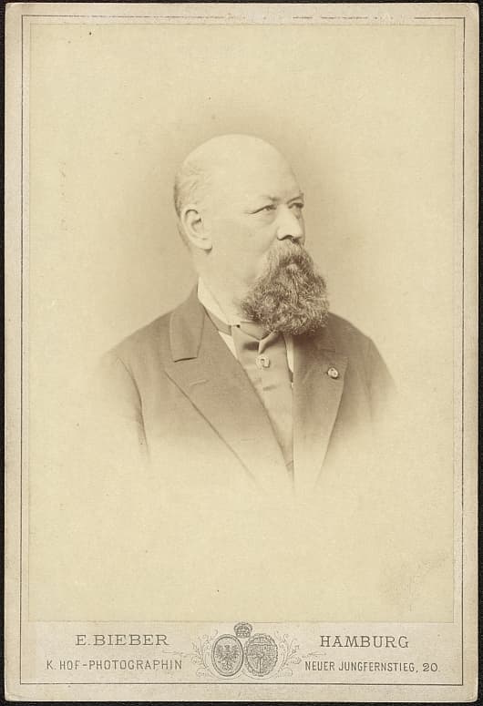 Emilie Bieber: Franz von Suppé (Austrian National Library)