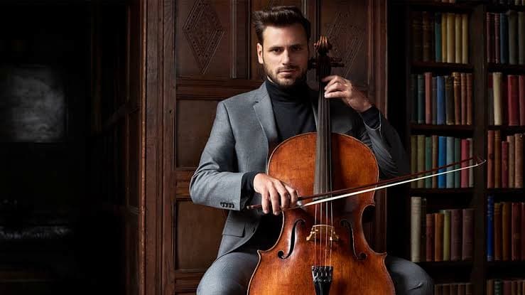 Stjepan Hauser