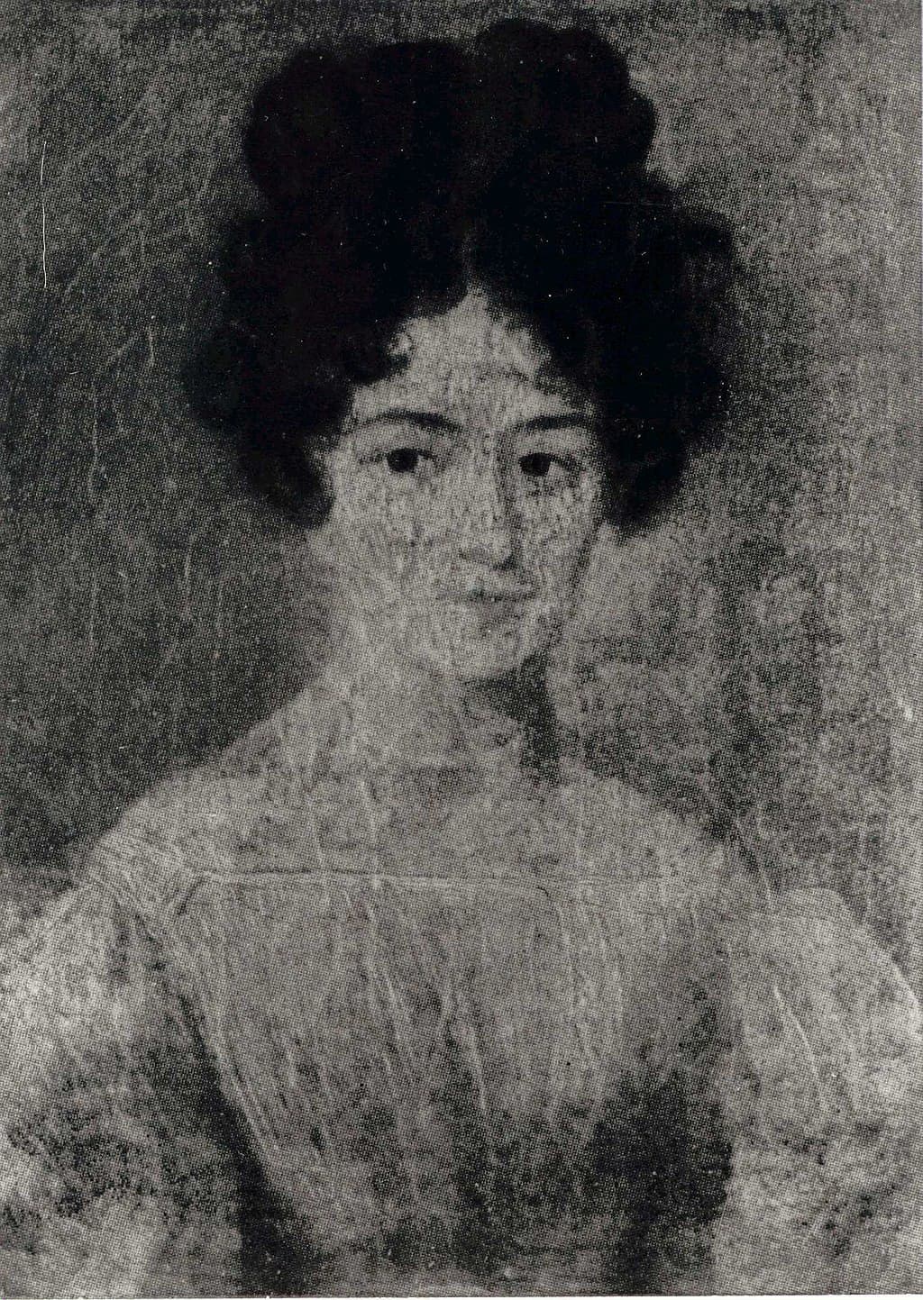 Ludwika Chopin Jędrzejewicz