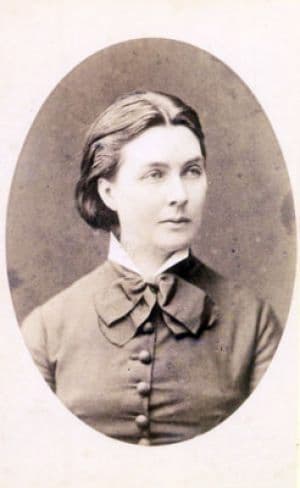 Marie Schumann