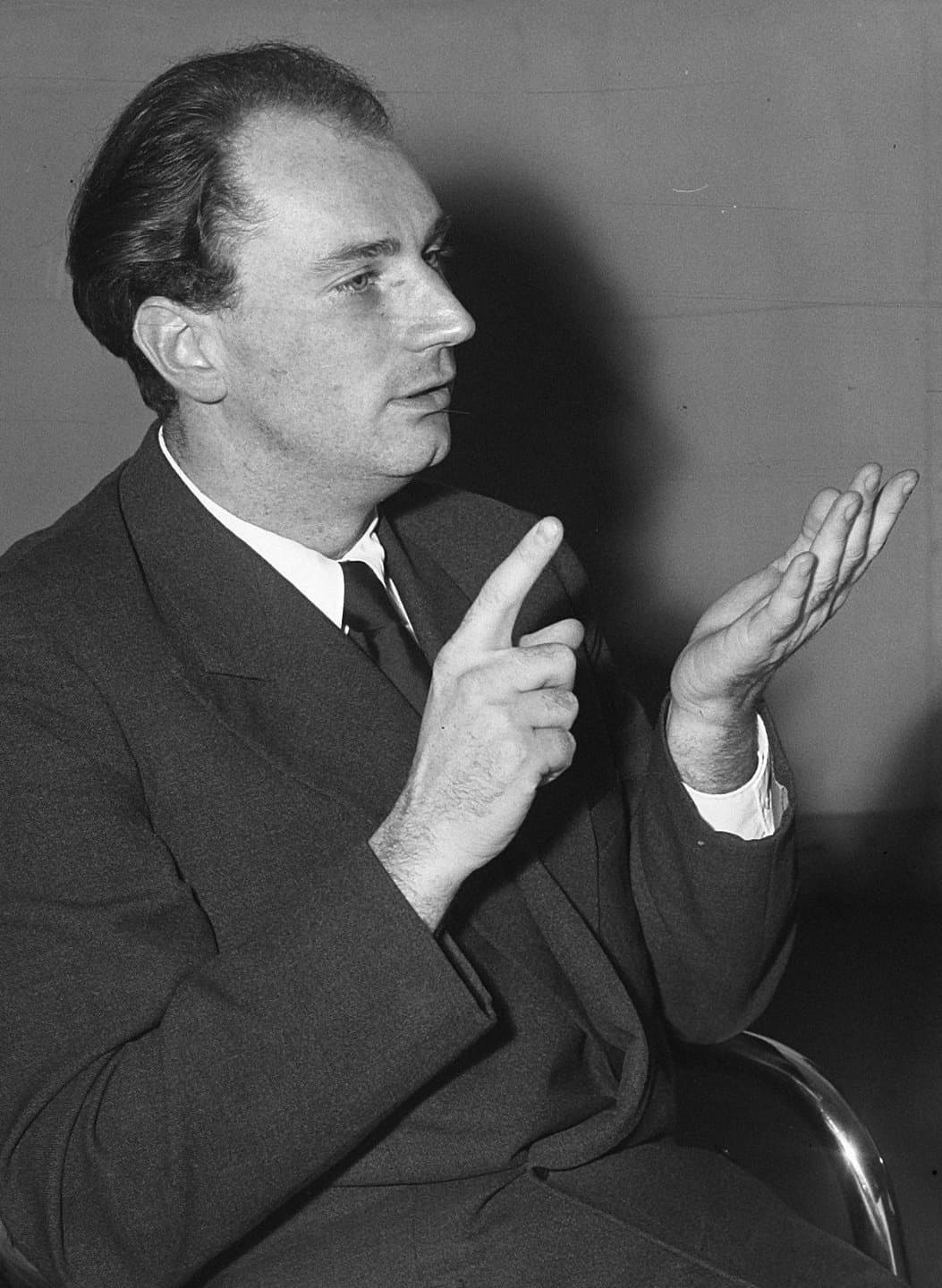 Rafael Kubelík, 1950