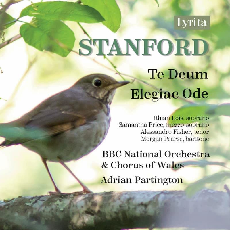 Fit to Commemorate a Queen: Stanford’s Te Deum