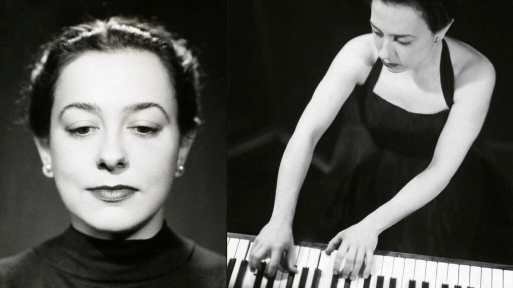 Ten Greatest Women Pianists of All Time