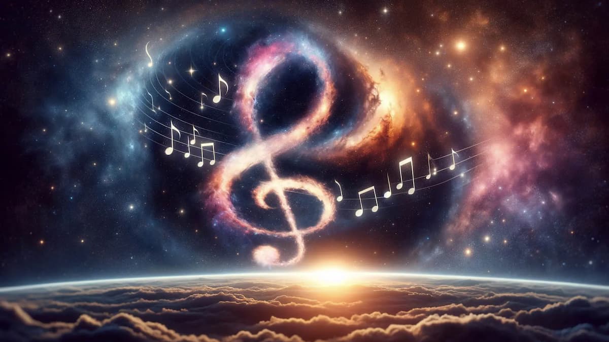 15 Pieces of Classical Music About Outer Space