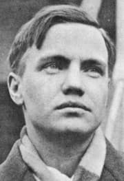 George Antheil, 1927