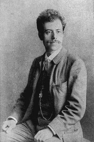 Gustav Mahler