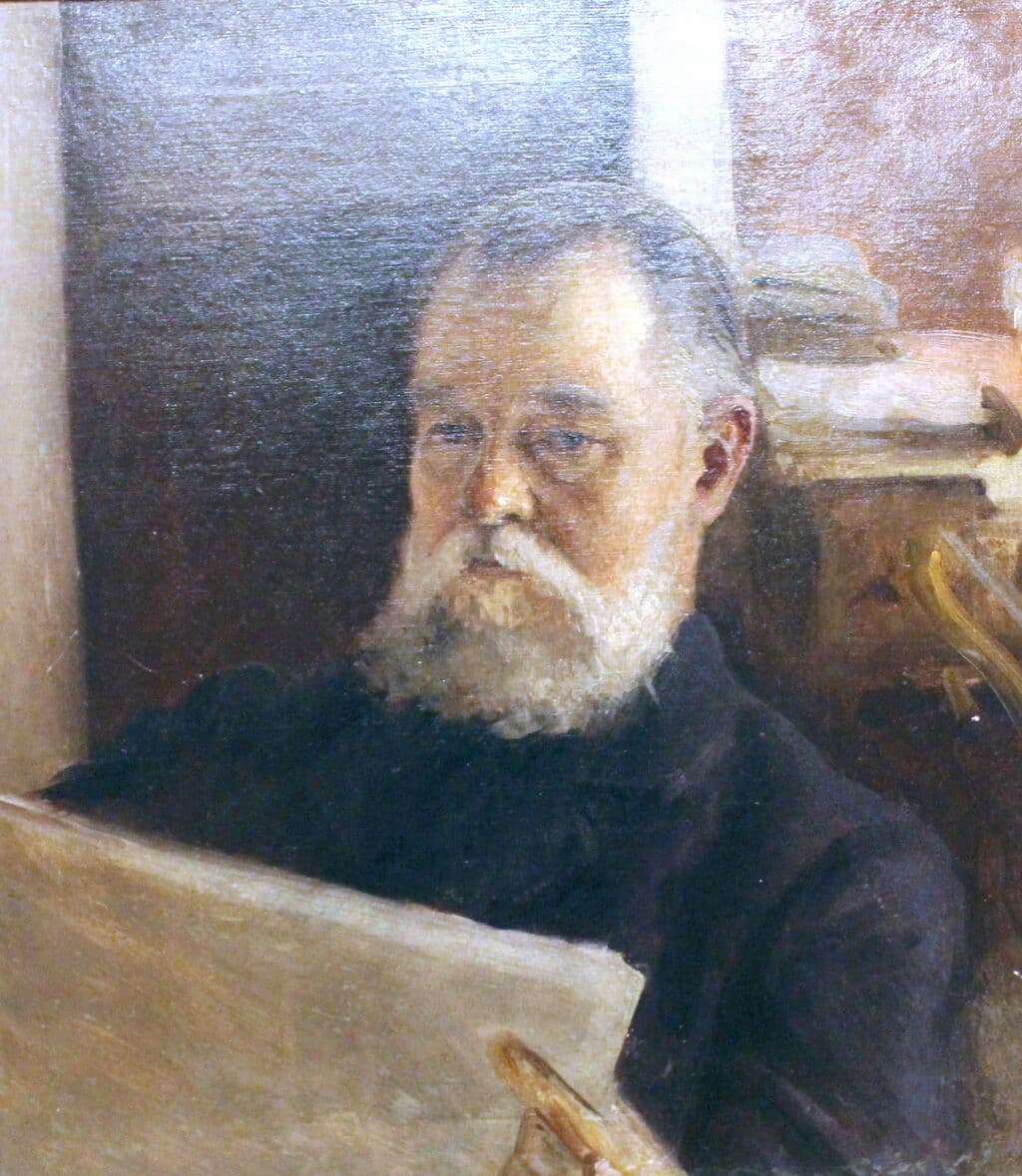 Pyotr Jurgenson