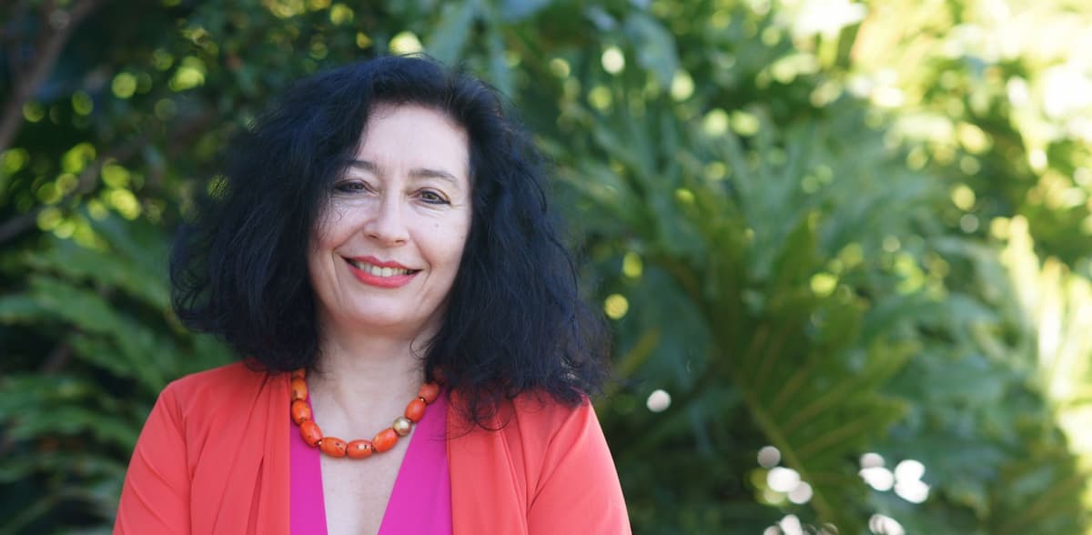 Elena Kats-Chernin