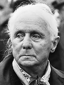 Max Ernst, 1968