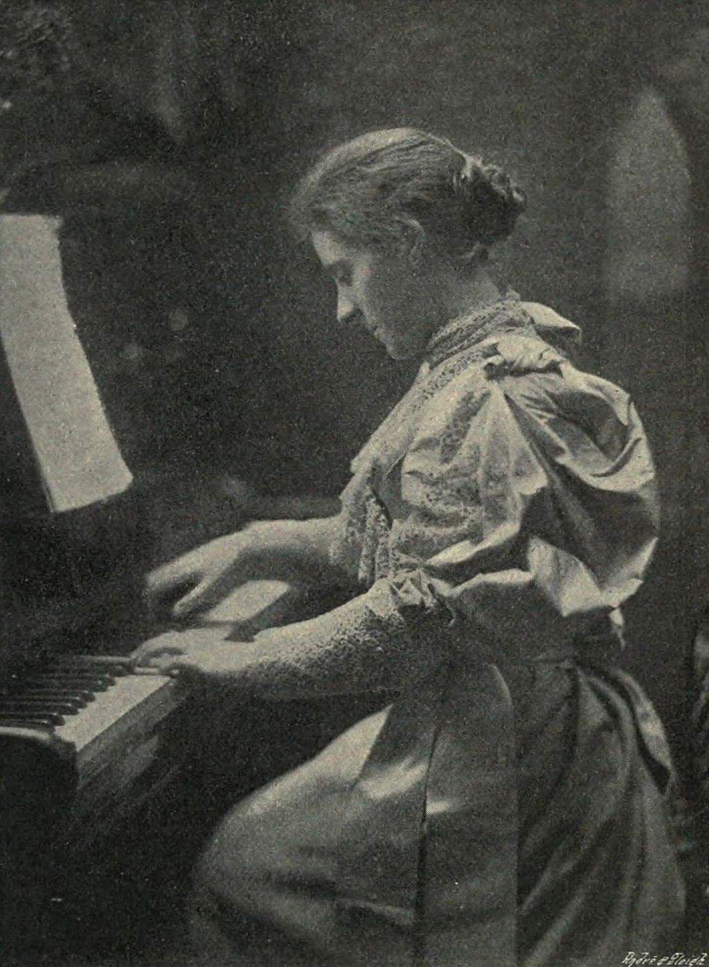 Fanny Davies