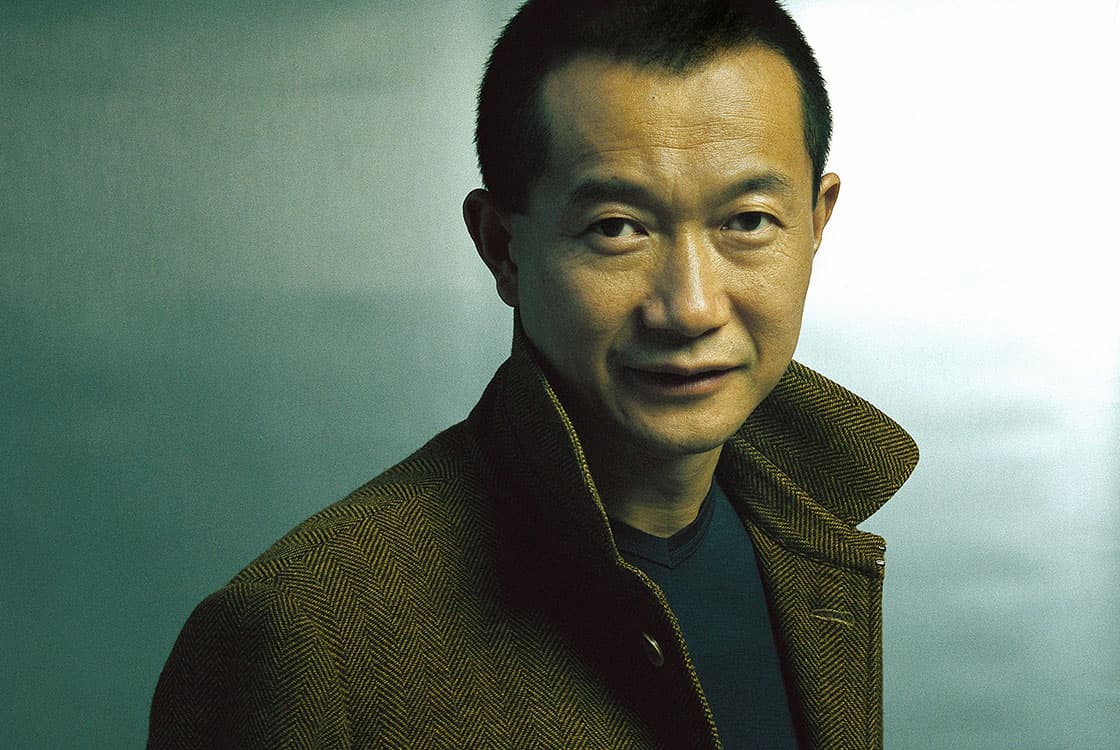 Tan Dun