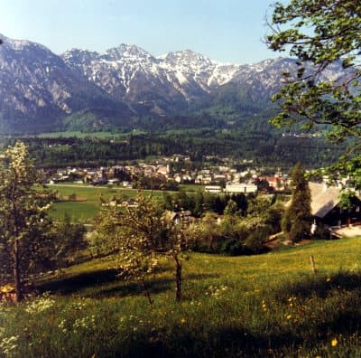 Bad Goisern, Austria