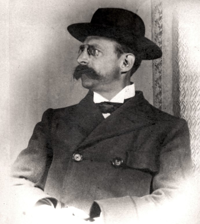 Charles Van Lerberghe