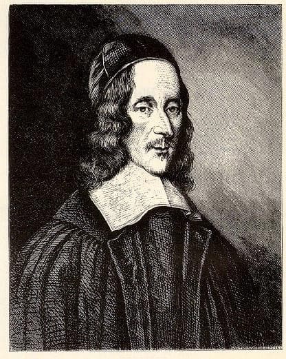 George Herbert