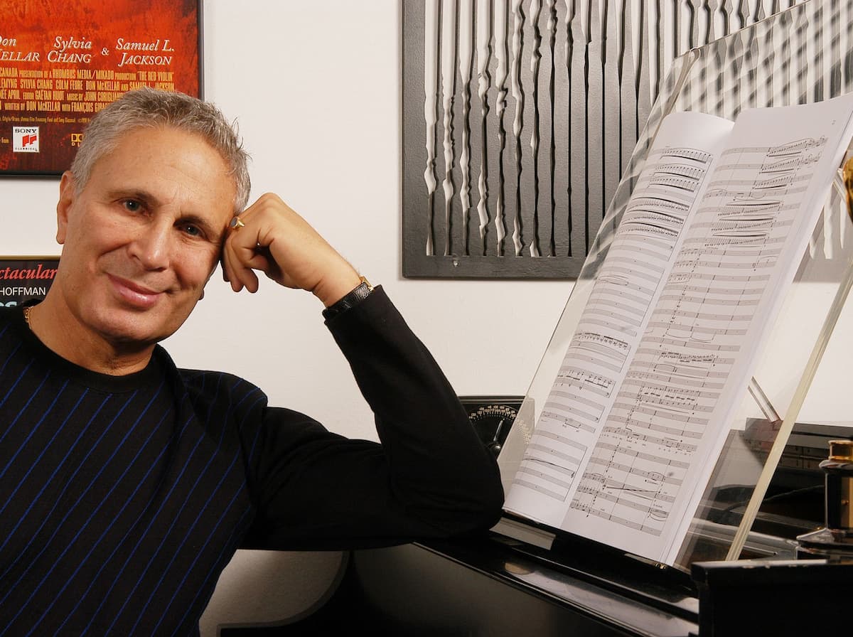 John Corigliano