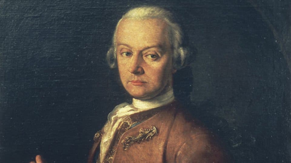 Leopold Mozart