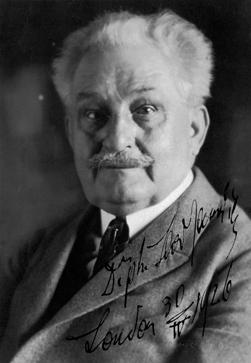 Leoš Janáček