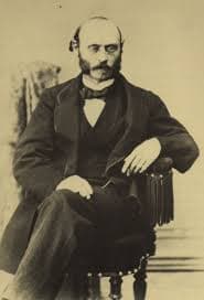 Léon Minkus (Alois Ludwig Minkus)