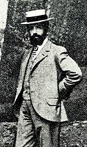 Pierre Lalo, 1902