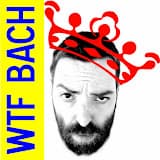 W.T.F. Bach youtube channel