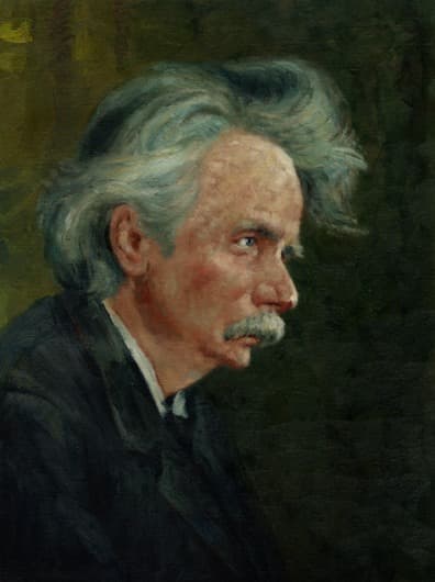 Edvard Grieg