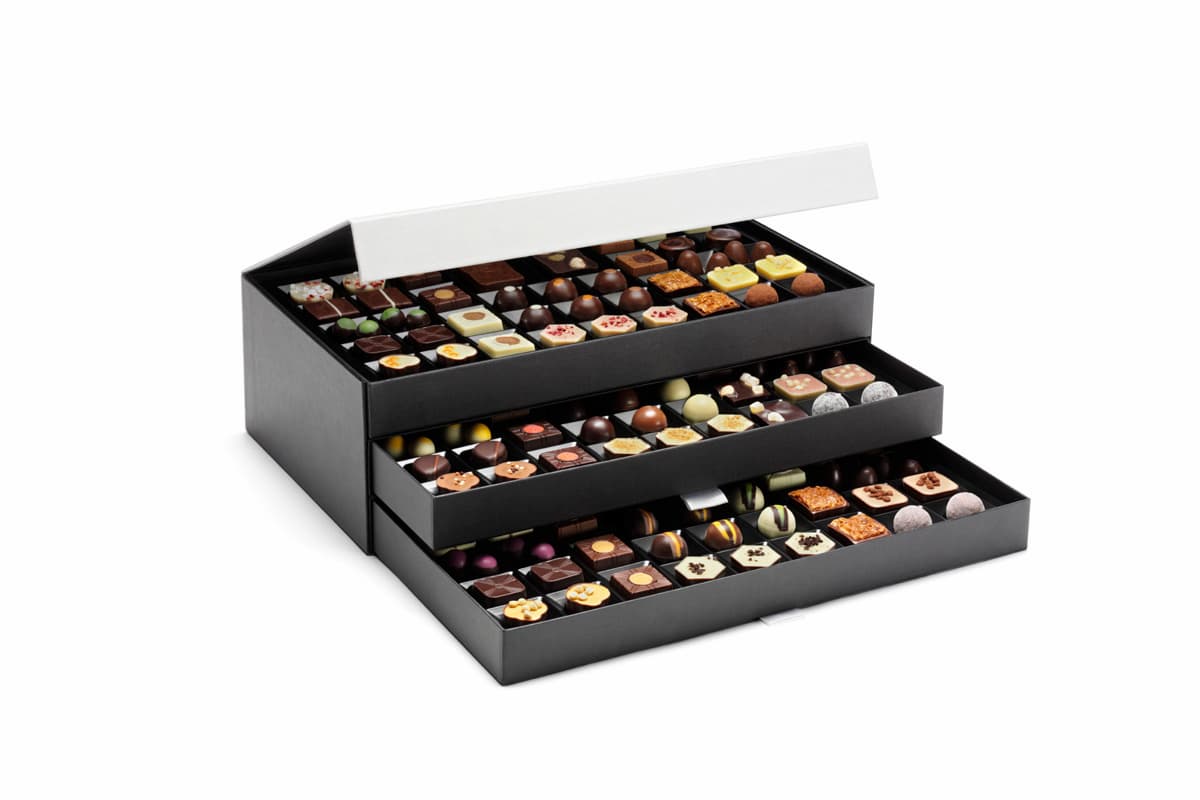 Hotel Chocolat