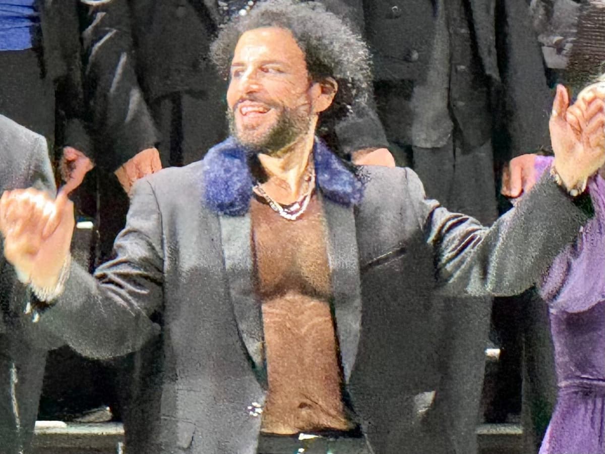 Rossini opera festival 2024 pesaro