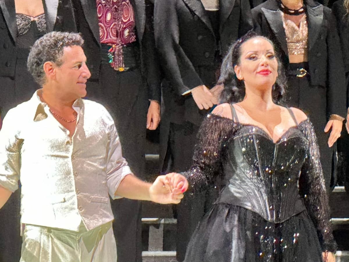 Rossini opera festival 2024 pesaro