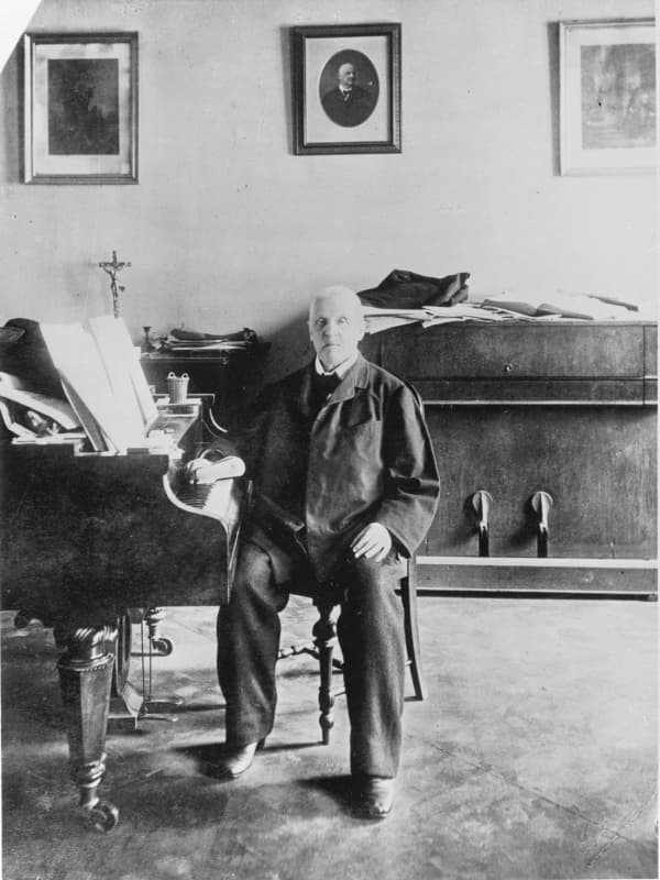 Anton Bruckner