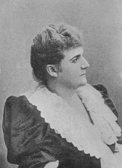 Augusta Holmès’ Symphonic Poems