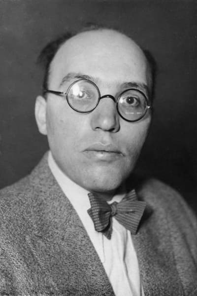 Kurt Weill