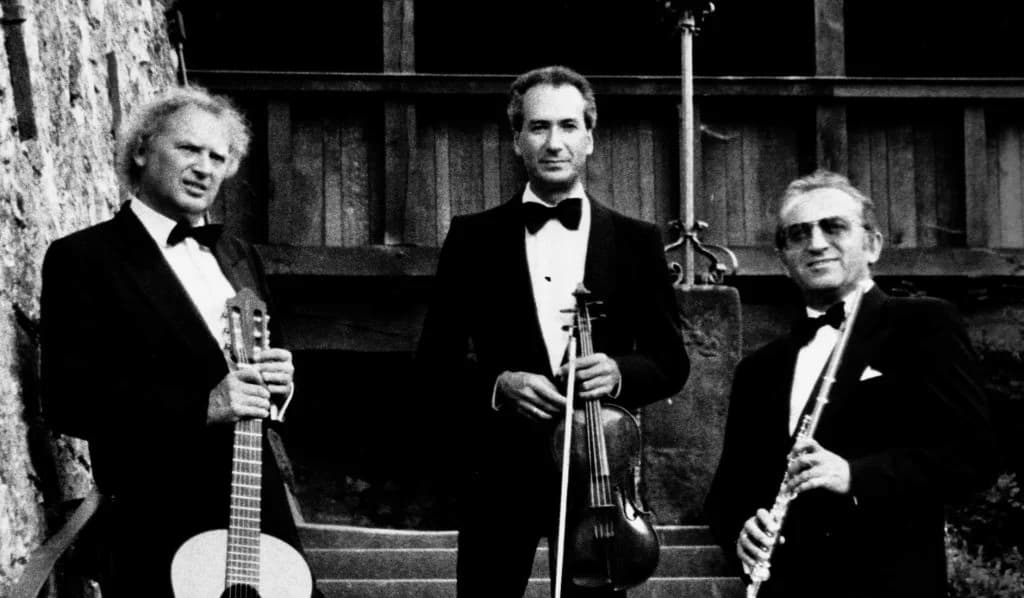 Diabelli Trio