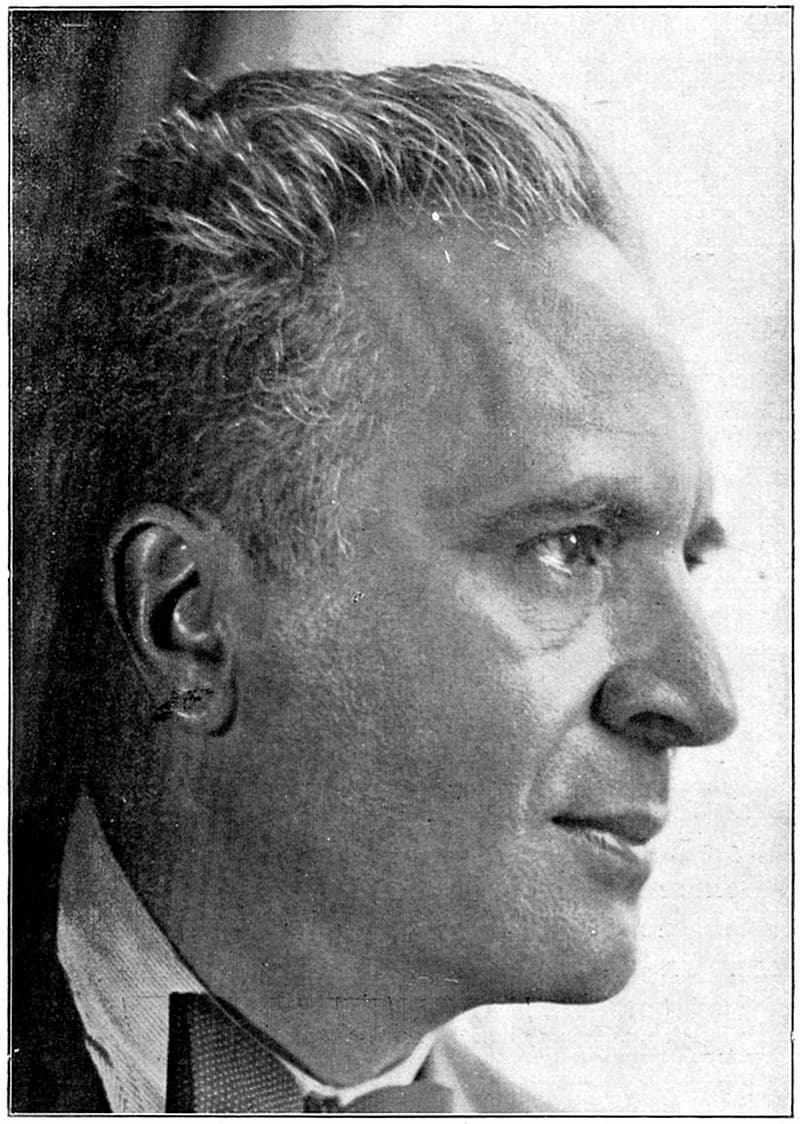 Bruno Walter, 1937