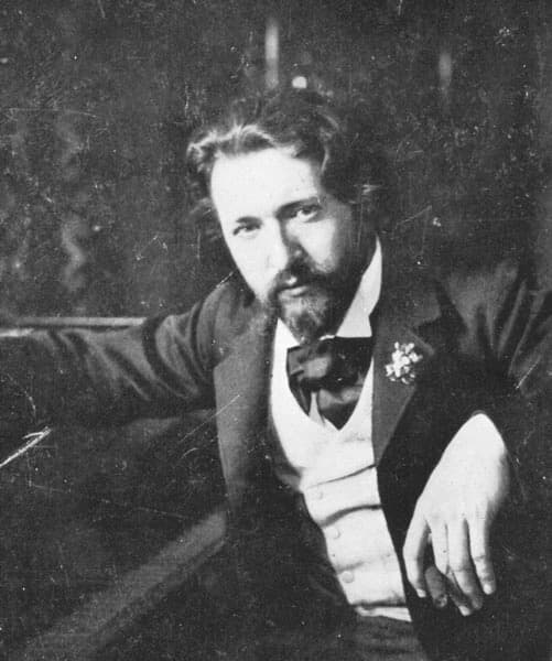 Ferruccio Busoni