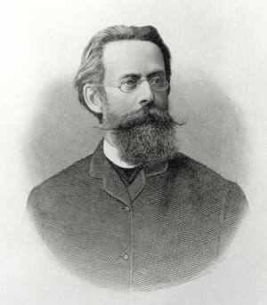 Heinrich von Herzogenberg 