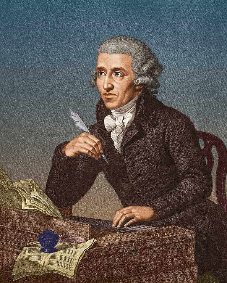 Joseph Haydn