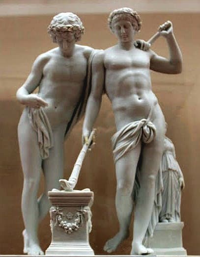 Castor and Pollux