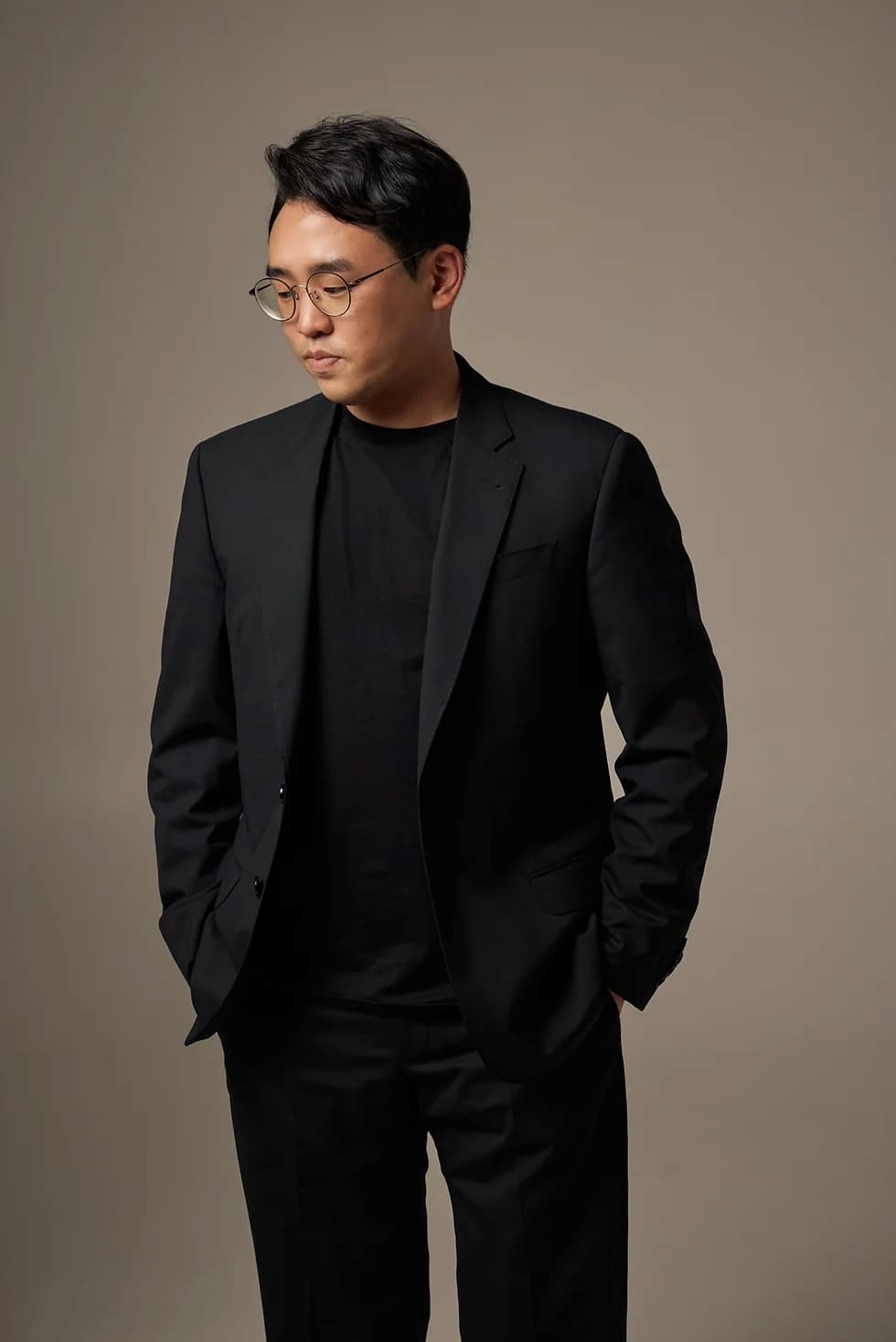 Julian Jaeyoung Kim