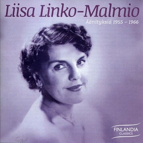 Liisa Linko-Malmio