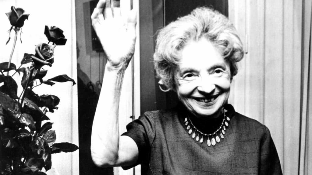 Nelly Sachs