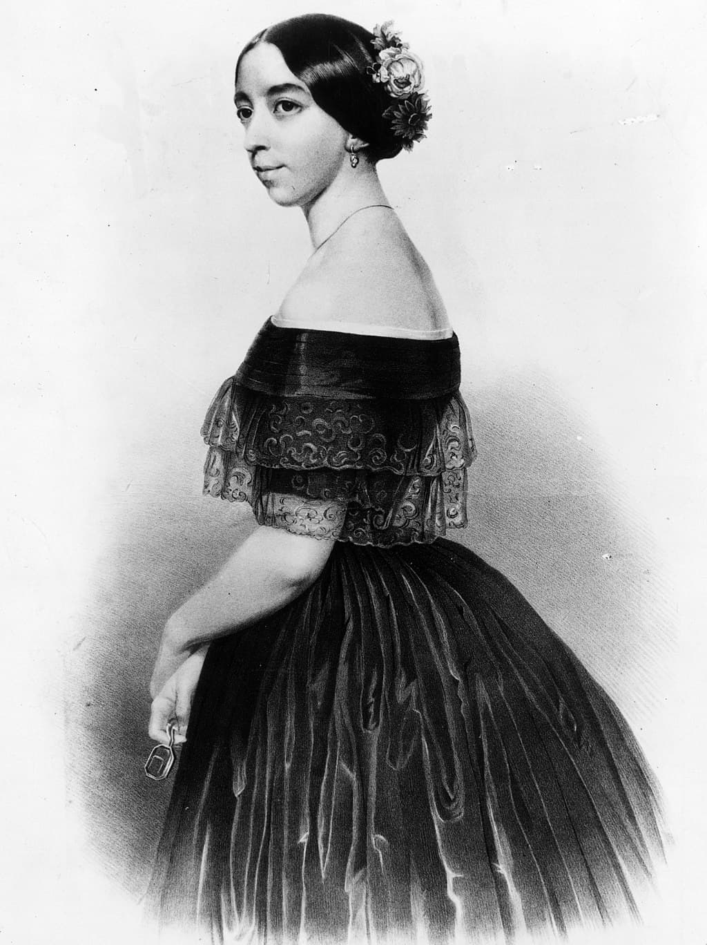 Pauline Viardot